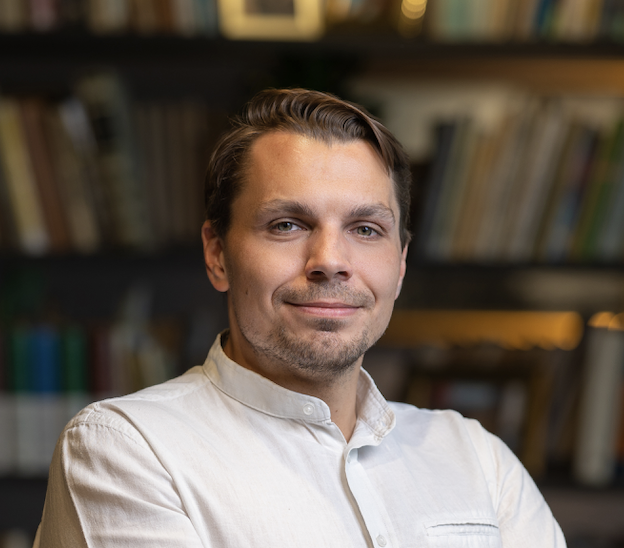 Jędrzej Skupsz, SEM Manager Redseo